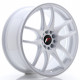 Aluminium wheels JR Wheels JR29 18x8,5 ET30 5x114/120 White | races-shop.com