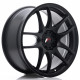Aluminium wheels JR Wheels JR29 18x8,5 ET35 5x100/120 Matt Black | races-shop.com