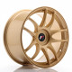Aluminium wheels JR Wheels JR29 18x9,5 ET20-47 BLANK Gold | races-shop.com