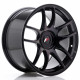 Aluminium wheels JR Wheels JR29 18x9,5 ET20-47 BLANK Magic Purple | races-shop.com