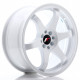 Japan Racing aluminum wheels JR Wheels JR3 17x8 ET25 4x100/108 White | races-shop.com