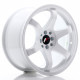 Aluminium wheels JR Wheels JR3 17x9 ET30 5x114,3/120 White | races-shop.com