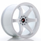 Aluminium wheels JR Wheels JR3 18x10 ET25 5x114,3/120 White | races-shop.com