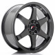 Aluminium wheels JR Wheels JR3 18x8 ET30 5x114/120 Gun Metal | races-shop.com