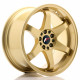 Japan Racing aluminum wheels JR Wheels JR3 18x9 ET15 5x114/120 Gold | races-shop.com
