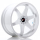 Japan Racing aluminum wheels JR Wheels JR3 18x9 ET40 5x100/108 White | races-shop.com