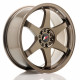 Aluminium wheels JR Wheels JR3 19x8,5 ET40 5x112/114,3 Bronze | races-shop.com