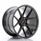 Aluminium wheels JR Wheels JR30 19x11 ET15-40 5H Blank Hyper Gray | races-shop.com