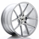 Aluminium wheels JR Wheels JR30 19x9,5 ET20-40 5H BLANK Silver Machined | races-shop.com