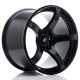 Aluminium wheels JR Wheels JR32 18x10,5 ET22 5x114,3 Matt Black | races-shop.com
