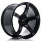 Aluminium wheels JR Wheels JR32 18x9,5 ET18 5x114,3 Matt Black | races-shop.com