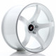 Aluminium wheels JR Wheels JR32 18x9,5 ET18 5x114,3 White | races-shop.com