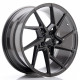 Aluminium wheels JR Wheels JR33 19x8,5 ET35 5x112 Hyper Gray | races-shop.com