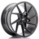 Aluminium wheels JR Wheels JR33 19x8,5 ET42 5x112 Hyper Gray | races-shop.com