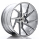 Aluminium wheels JR Wheels JR33 20x10,5 ET15-30 5H BLANK Silver Machined | races-shop.com