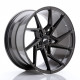 Aluminium wheels JR Wheels JR33 20x10,5 ET30 5x120 Hyper Gray | races-shop.com