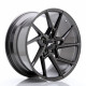 Aluminium wheels JR Wheels JR33 20x9 ET35 5x120 Hyper Gray | races-shop.com