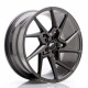 Aluminium wheels JR Wheels JR33 20x9 ET42 5x112 Hyper Gray | races-shop.com
