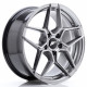 Aluminium wheels JR Wheels JR34 18x8 ET42 5x114,3 Hyper Black | races-shop.com