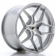 Aluminium wheels JR Wheels JR34 18x9 ET20-42 5H BLANK Silver Machined | races-shop.com