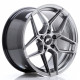 Aluminium wheels JR Wheels JR34 18x9 ET35 5x120 Hyper Black | races-shop.com