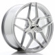 Aluminium wheels JR Wheels JR34 19x8,5 ET35-40 5H BLANK Silver Machined | races-shop.com