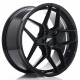 Aluminium wheels JR Wheels JR34 19x8,5 ET40 5x112 Glossy Black | races-shop.com