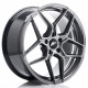 Aluminium wheels JR Wheels JR34 19x8,5 ET40 5x112 Hyper Black | races-shop.com