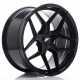 Aluminium wheels JR Wheels JR34 19x9,5 ET20-40 5H BLANK Glossy Black | races-shop.com