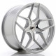 Aluminium wheels JR Wheels JR34 19x9,5 ET20-40 5H BLANK Silver Machined | races-shop.com