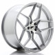Aluminium wheels JR Wheels JR34 20x10 ET40 5x112 Silver Machined | races-shop.com