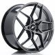 Aluminium wheels JR Wheels JR34 20x9 ET40 5x112 Hyper Black | races-shop.com