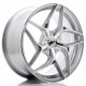 Aluminium wheels JR Wheels JR35 19x8,5 ET20-45 5H BLANK Silver Machined | races-shop.com