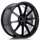 Aluminium wheels JR Wheels JR37 19x8,5 ET45 5x112 Glossy Black | races-shop.com