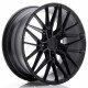 Aluminium wheels JR Wheels JR38 18x8 ET42 5x112 Matt Black | races-shop.com