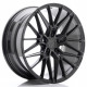 Aluminium wheels JR Wheels JR38 19x8,5 ET45 5x112 Hyper Gray | races-shop.com