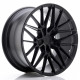 Aluminium wheels JR Wheels JR38 19x9,5 ET20-45 5H BLANK Matt Black | races-shop.com