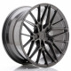 Aluminium wheels JR Wheels JR38 19x9,5 ET35-45 5H BLANK Hyper Gray | races-shop.com