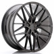 Aluminium wheels JR Wheels JR38 20x8,5 ET35-45 5H BLANK Hyper Gray | races-shop.com