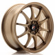 Aluminium wheels JR Wheels JR5 17x7,5 ET35 5x100/114,3 Dark Anodized Bronze | races-shop.com