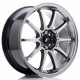Aluminium wheels JR Wheels JR5 18x8 ET35 5x114,3 Hyper Black | races-shop.com