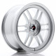 Aluminium wheels JR Wheels JR7 17x8 ET35 5H BLANK Silver | races-shop.com