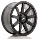 Aluminium wheels JR Wheels JRX1 20x9 ET20 6x139,7 Matt Black | races-shop.com