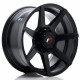 Aluminium wheels JR Wheels JRX3 17x8.5 ET20 6x139.7 Matt Black | races-shop.com