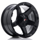 Aluminium wheels JR Wheels JRX5 18x9 ET20 5x127 Matt Black | races-shop.com