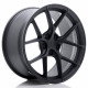 Aluminium wheels JR Wheels SL01 19x9,5 ET33 5x112 Matt Gun Metalal | races-shop.com