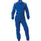 Promotions FIA race suit OMP SPORT MY2020 blue | races-shop.com
