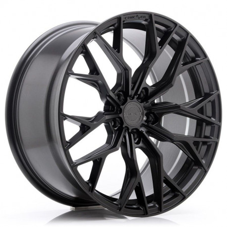 Aluminium wheels Concaver CVR1 19x10 ET20-51 BLANK Carbon Graphite | races-shop.com