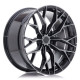 Aluminium wheels Concaver CVR1 19x10 ET20-51 BLANK Double Tinted Black | races-shop.com