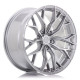 Aluminium wheels Concaver CVR1 19x10,5 ET15-57 BLANK Brushed Titanium | races-shop.com